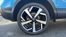 Nissan Qashqai 1.5 dCi 115 Tekna 5dr Diesel Hatchback